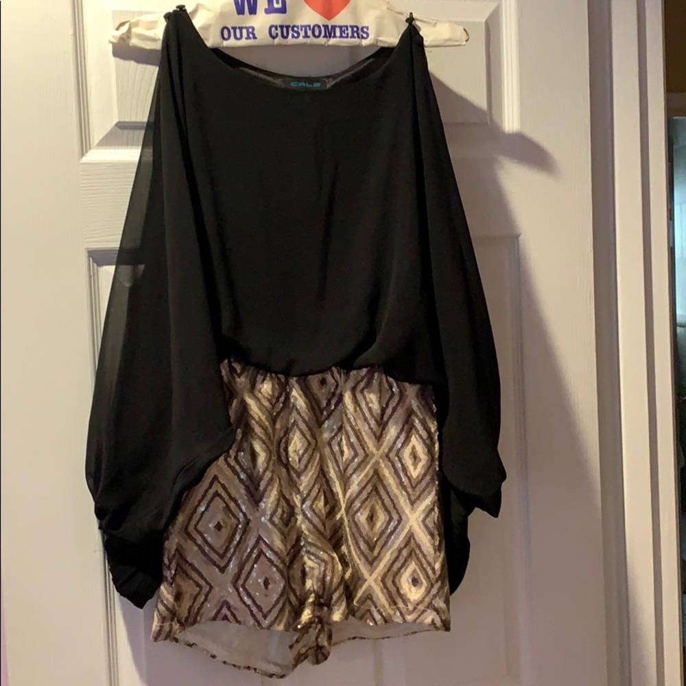 ROMPER